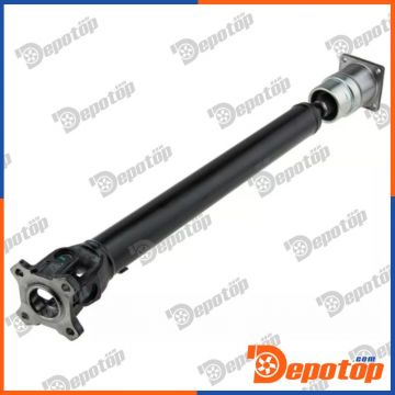 Arbre de transmission arrière pour SUZUKI | NWN-SU-002, 27103-84A00